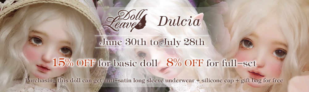 LegenddollNet's tweet photo. Dulcia 43cm Girl Ball-jointed Doll
https://t.co/bCNxEXKHr4
#doll #balljointeddoll #balljointdoll #resindoll #bjd #barbiedoll #barbie #legenddoll #fullset #fullsetdoll #basicdoll #saledoll #activitydoll #newdoll #promotiondoll #msddoll #girldoll #teardoll https://t.co/hZKcviu1eE