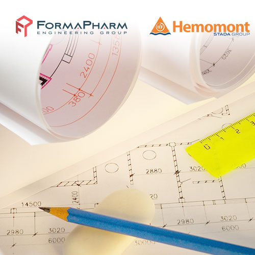 FormapharmD's tweet image. PREPARATION OF PROJECT-TECHNICAL DOCUMENTATION FOR THE EXPANSION OF THE SNUP PRODUCTION PLANT IN HEMOMONT

formapharm.net/preparation-of…