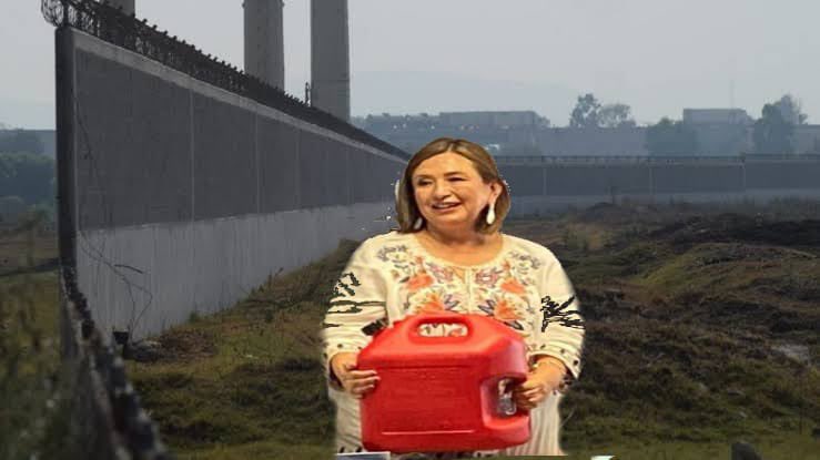 Alex Hermosillo. #AMLO #4T tweet media