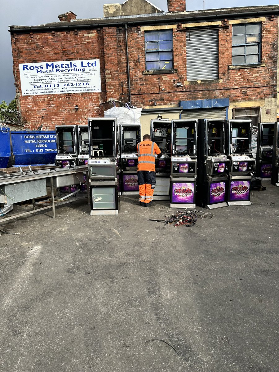 Ross Metals Ltd (@Rossmetals1) / Posts / X