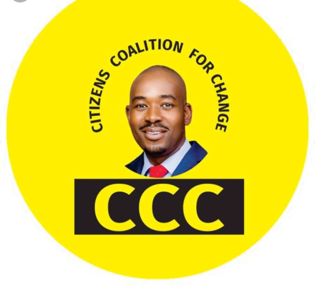 hazelwekwagondo's tweet photo. The CCC led City of Harare is seeking to charge residents in USD yet they have been inactive in promoting quality service delivery, they have turned Harare into a Garbage City. We know they want to use that money to fund the CCC campaign bcz its bankrupt #PasiNeCCC https://t.co/2cQWVEPHlo