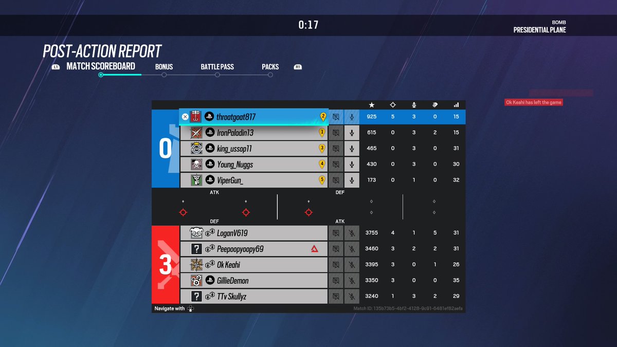 FuchsGood's tweet image. #PS4share