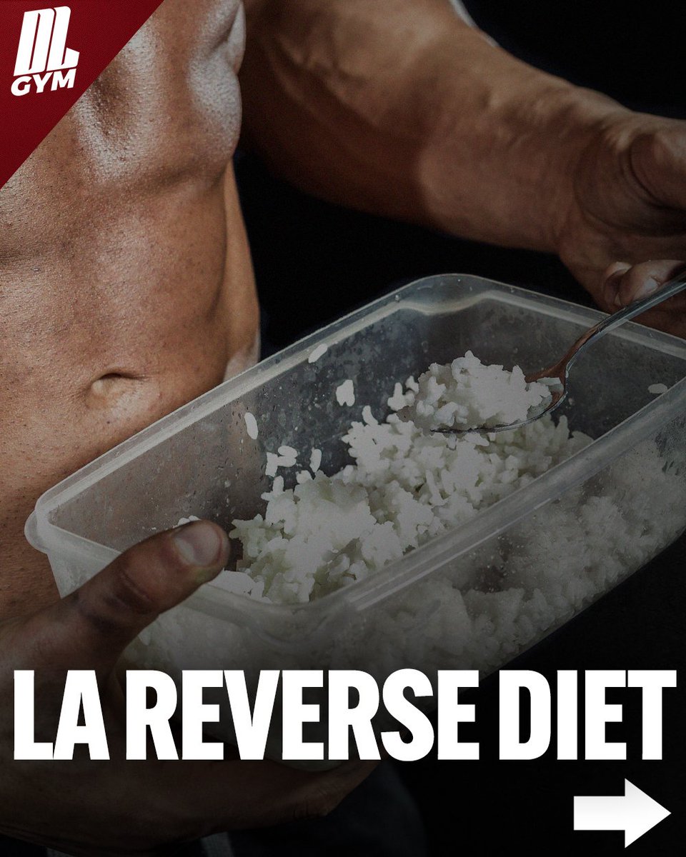 DLGYM_Official_'s tweet photo. LA REVERSE DIET

Visita il link https://t.co/GL1GVdAVwE per avere tutte le informazioni sui nostri pacchetti di coaching

#dlnutrition #dlgym #dlsquad #nutrizione #fitness #gym #bodybuilding #training #gymlife #allenamento #alimentazione #livecoaching #onlinecoaching #reversediet https://t.co/bNH1N29DrE