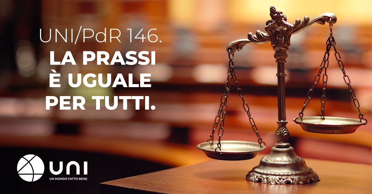 normeUNI's tweet image. Presentata la nuova #PdR146 per #Avvocati #commercialisti e #Contabili e il marchio #ASLAUNI11871 Approfondisci qui tinyurl.com/yc2crd35 @aslaitalia @ASLAWomen @ACCREDIA @24arteconomy @24finanza @24FinMerc @adiconsum