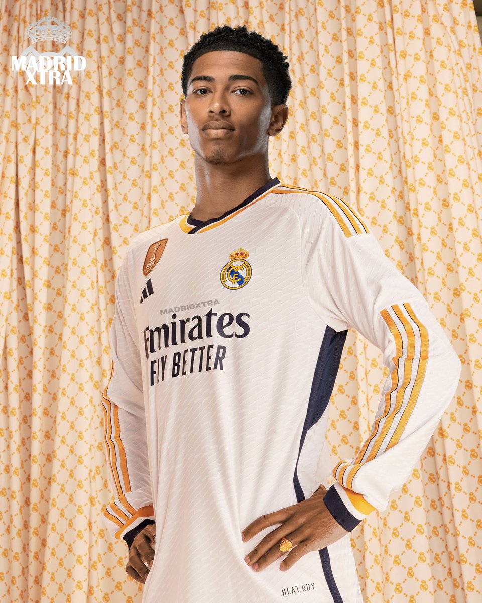 RANKED: The 10 Most Lucrative Shirt Sponsor Deals in Football

1-Real Madrid -  Emirates Airlines - €70 Million/Season
#RoyalSports #Sportscenter