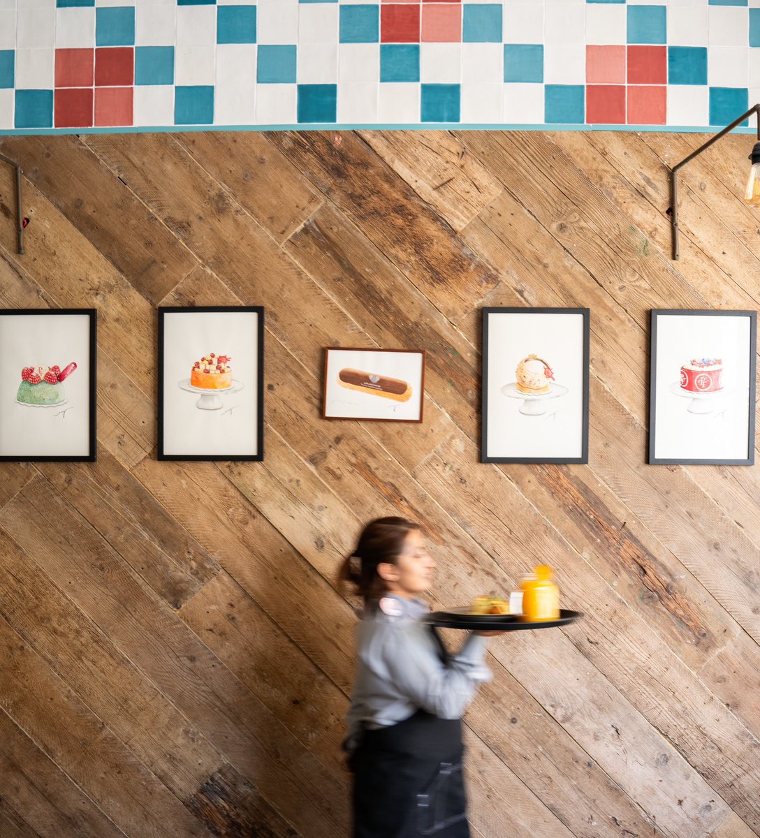 📣 Something tasty is coming your way! 🍔🍟🧀 We've got mouthwatering specials lined up for July. Stay tuned! 📅#PaperFig #FoodieAlert