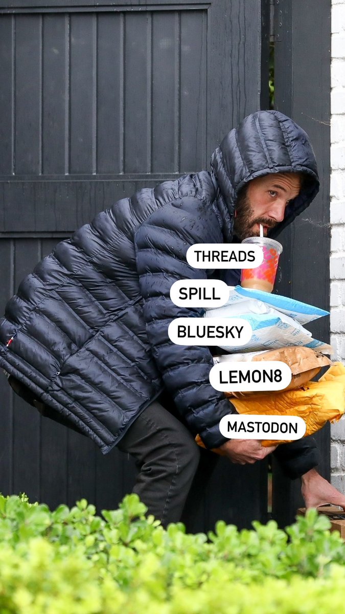 social media managers right now