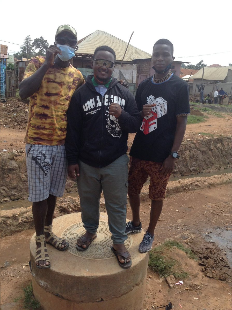 Musomesa256's tweet photo. Do you remember lockdown........#Gaza #Musomesa #Junglee #Djderrimatic https://t.co/vnpXuZmliK