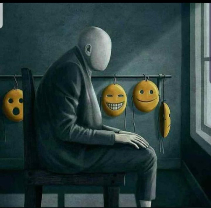 TheMuhaymin's tweet photo. Have you seen the black side of the white folks?
Or the racist and bigotry nature of the black community?
The aforementioned will expose you to the dissimilarities among intention, altruism, truth and personality.
However, when an identity is indispensable-
Choose Humanity!
☮️🌎 https://t.co/iqWkE9QTue
