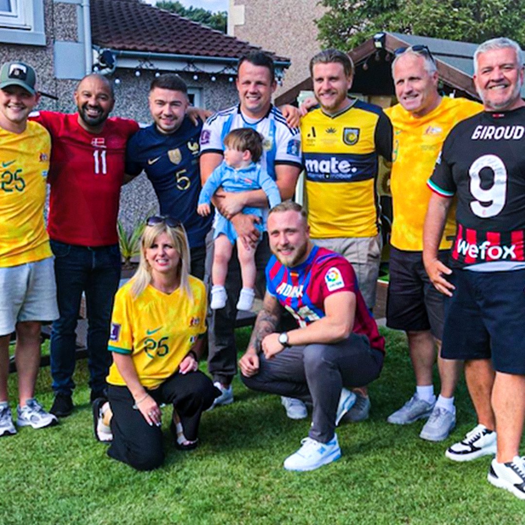 Isuzu UTE A-League tweet media