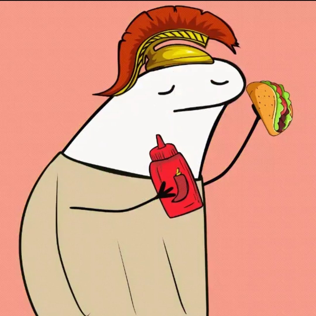 florkethcoin's tweet photo. Aeeee! So spicy $FLORK. https://t.co/neLLJ9XxNw