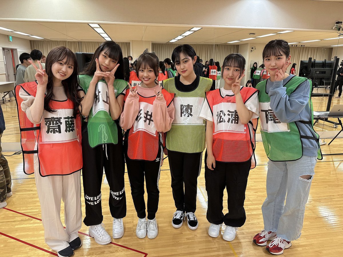 hachiware2112's tweet photo. 遅れたけど、さしゃちゃん7位おめでとう〜！！
下尾チームみんな残ってほしかった🥲
fiestaもう一回見たいな🥹
#OUTOF48 #陳佐沙 #AKB48 #たおちゃんチーム #チーム下尾 https://t.co/SWJ5LI3PDk