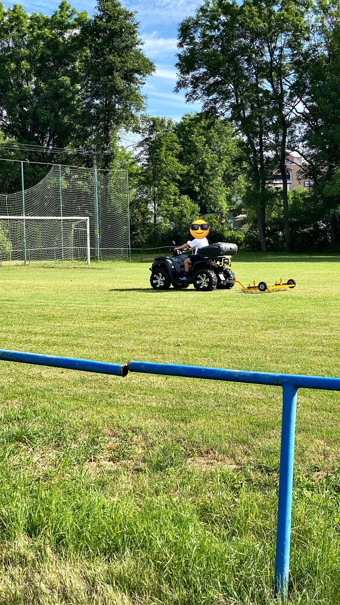 synch_on's tweet image. #okresniprebor lajf! 💚