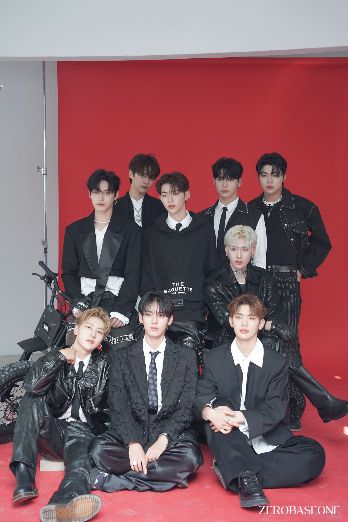 ZEROBASEONE CENTRAL on Twitter: &ldquo;Most pre-ordered debut albums by K-Pop