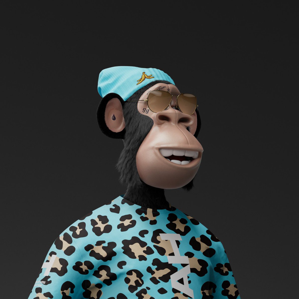 Gm web 3 ☀️

My favorite nft project, we will rise again 🔥