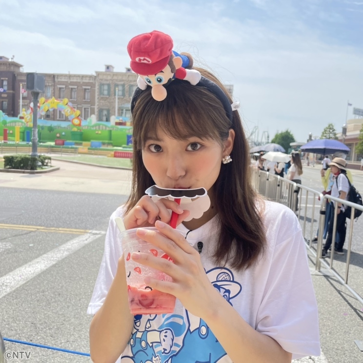 ◢◤#あしたのZIP!◢◤ #キテルネ!は…夏ユニバ☀️🔫 4年ぶり開催の