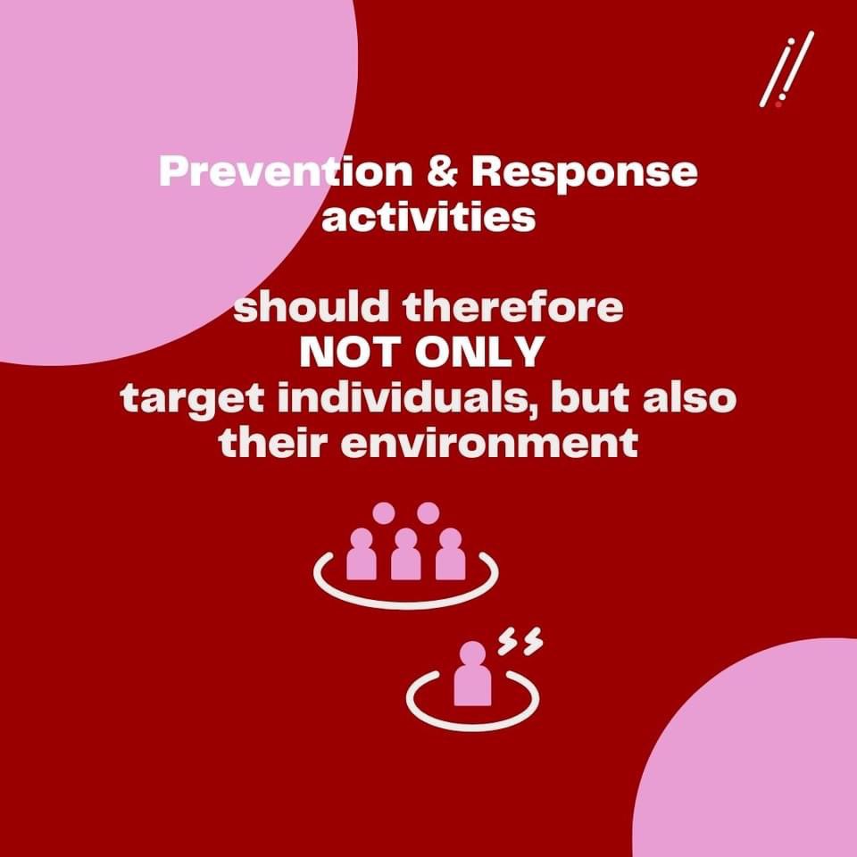 jmh_lb's tweet photo. Social and environmental factors play a significant role in contributing to poor mental health. A systemic approach is needed to prevent and respond to the high mental health burden (2/2) https://t.co/EiDBctUy7B