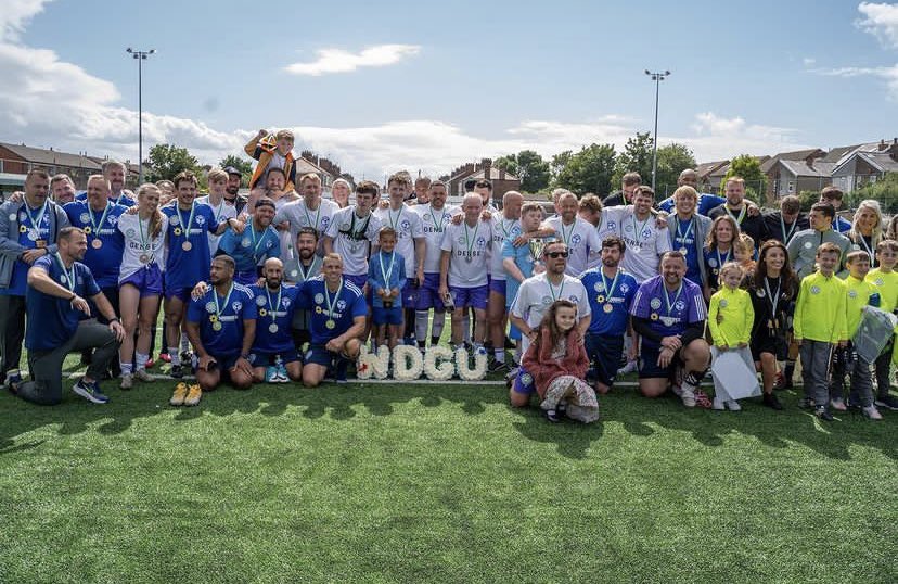 Neil Mellor tweet media