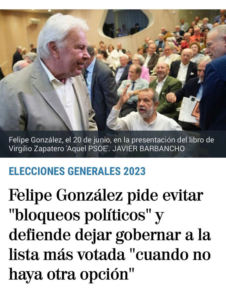 CnLacoba's tweet photo. 🔴 El sanchismo sacude los cimientos del PSOE
🔴 Ni España ni el PSOE pueden aguantar 4 años más de un Gobierno sometido a BILDU, ERC, Comunistas y Podemos 

🔵 @nunezfeijoo garantiza un nuevo ciclo 
🔵 Solo el @ppopular pueda liderar la serenidad política https://t.co/oMOacMYL2u