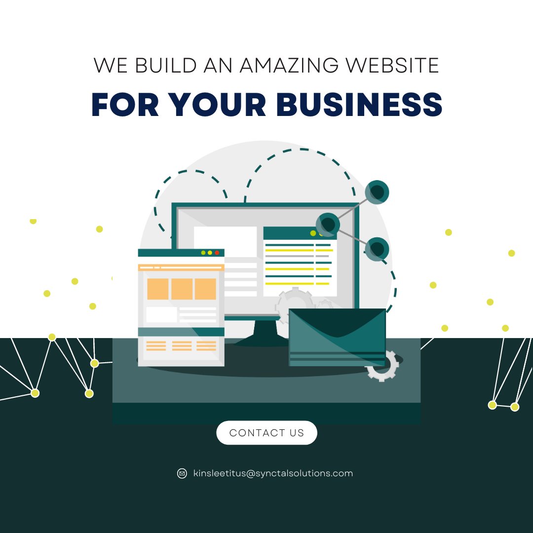 KinsleeTitus's tweet photo. ๐ฅ Avail a phenomenal 30% off on top-tier website design and development services!
#ecommercedesign #ecommercewebsite #ecommercewebsitedesign #ecommercewebdesign #ecommercedesigner #onlinestoredesign #storedesign #uiux #uiuxdesign #uiuxdesigner #uiuxdesigns #uiuxinspiration https://t.co/RwsfuZNPiA