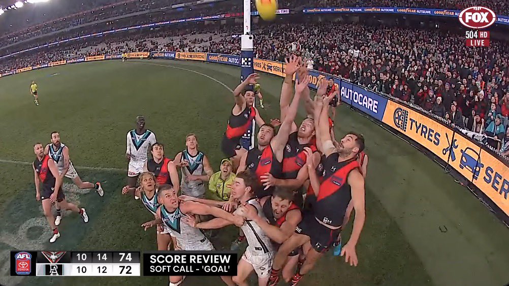 rdubyawalker's tweet photo. @Itsmygameblog @mr_bikesalot @CirenTownFC @NationalCFA This is how we do it Down Under #afl https://t.co/TX4ZfCipSw