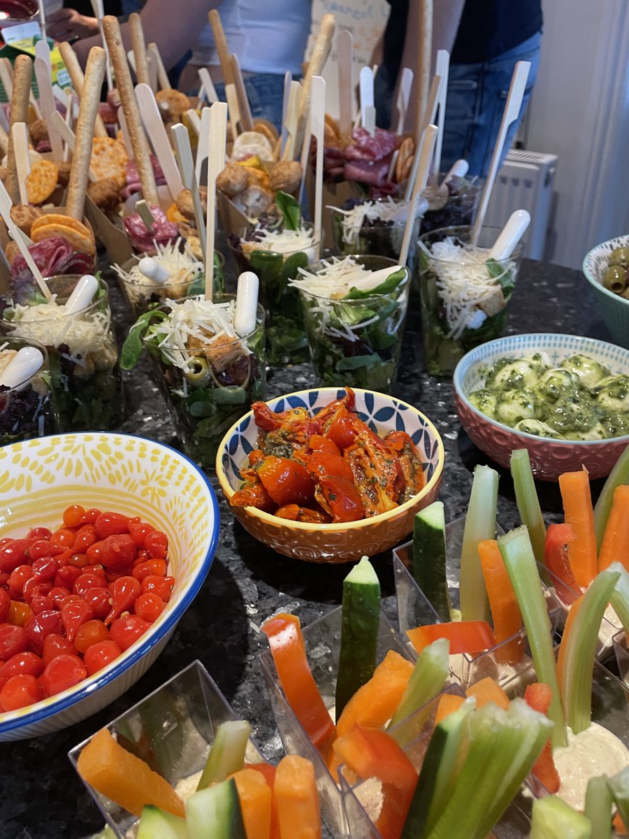 #365DaysofbeingaPresident on Day 2