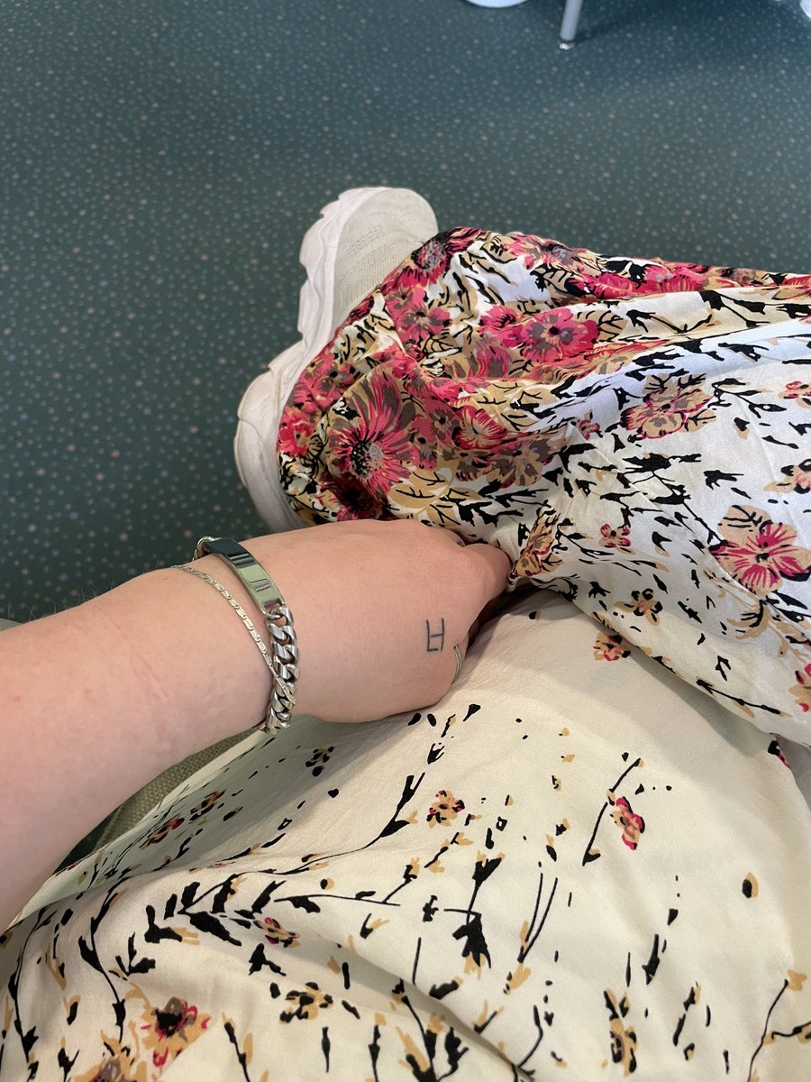 #wazifubo is nüscht, wenn man alt wird.