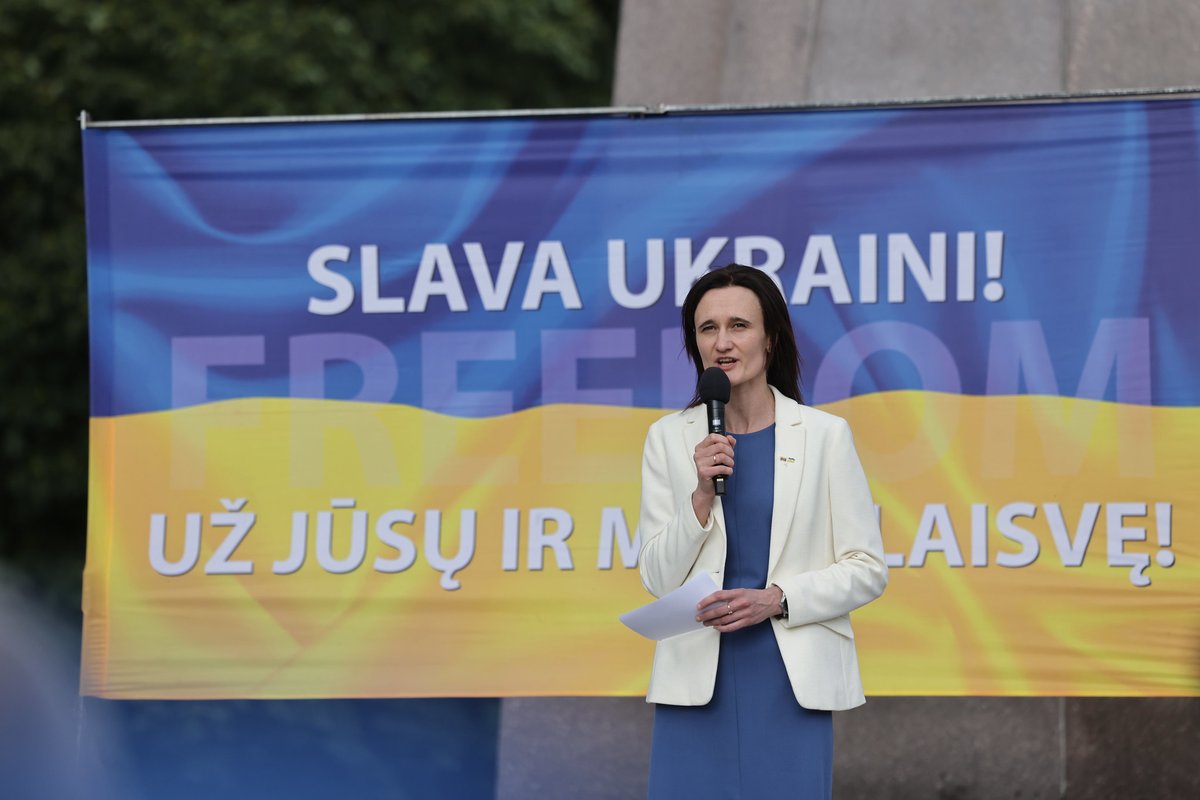 Liberalų sąjūdis tweet media