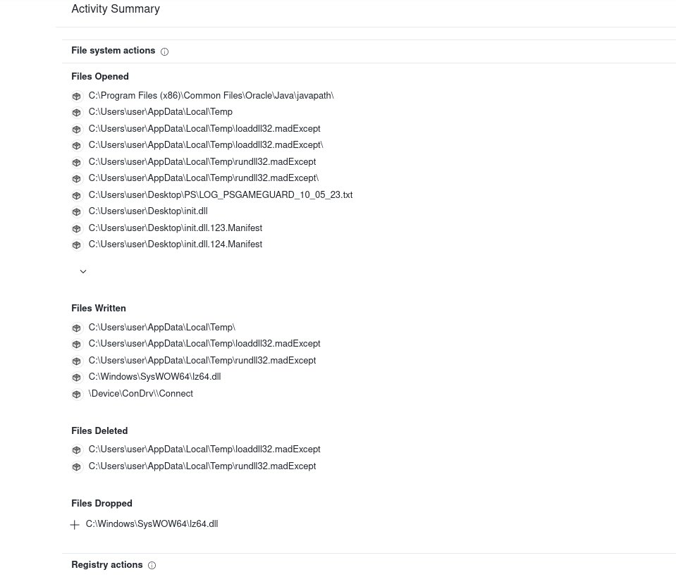 0xGUNZ's tweet photo. Dear  iGunZ stop infecting your users and fix your damn shit, Any password manager would warn you of databreach and igunz data being sold since 165 and updated  everyweeks, Im bored of fixing ppl computer because of your dumbster network. every weeks i receives IoC from it fix it https://t.co/dyA3PzLyRX