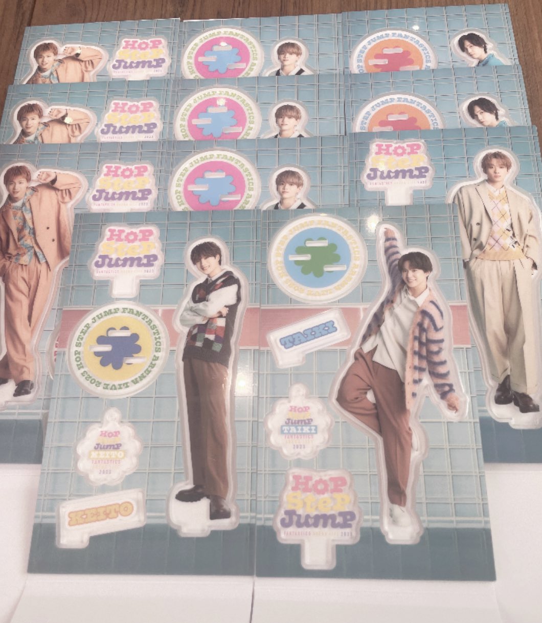 FANTASTICS まとめ売り FANTASTICS まとめ売り image.jpg
