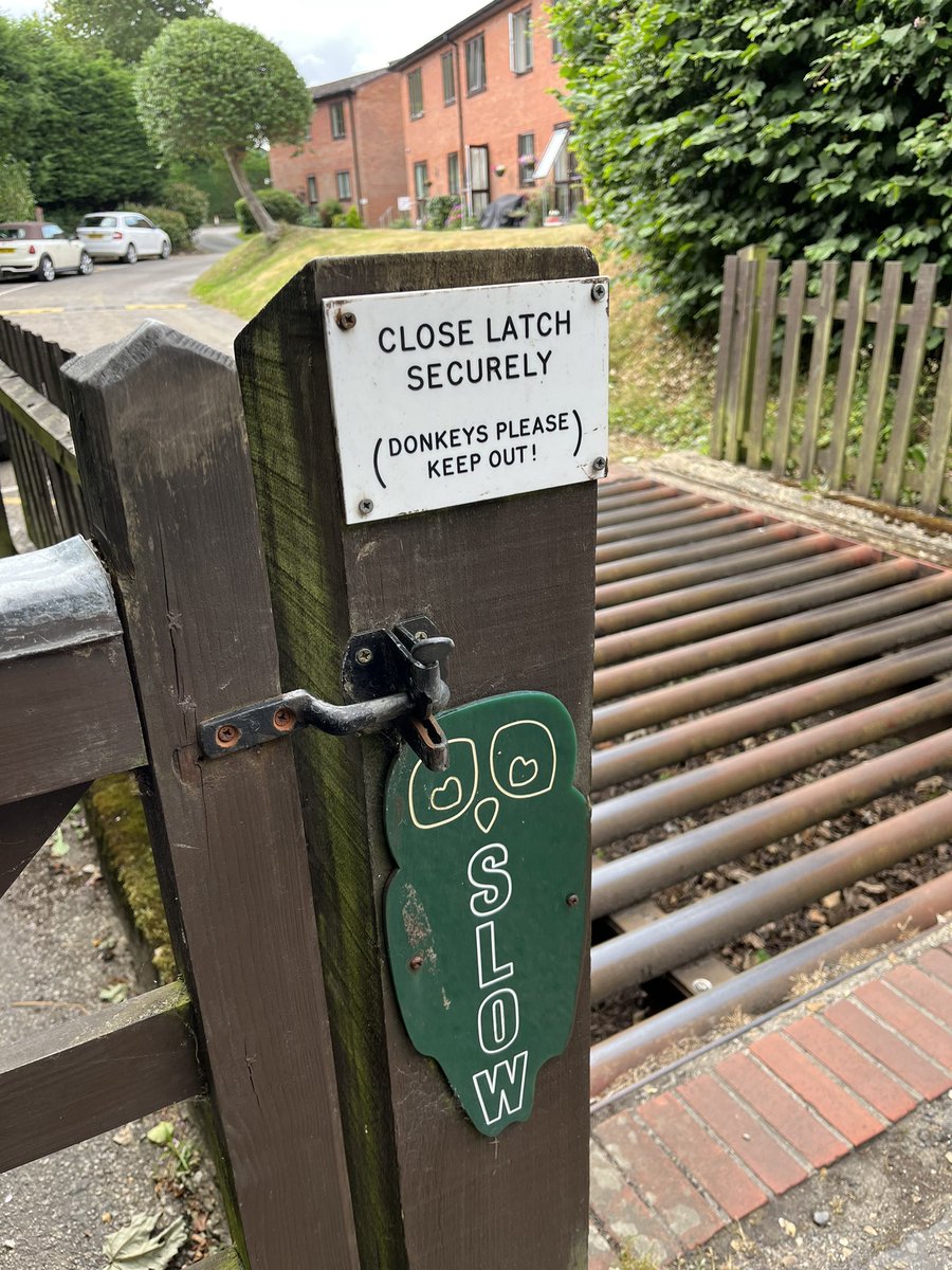 Funny what you see when your out and about #newforest #HAMPSHIRE #inventoryclerk