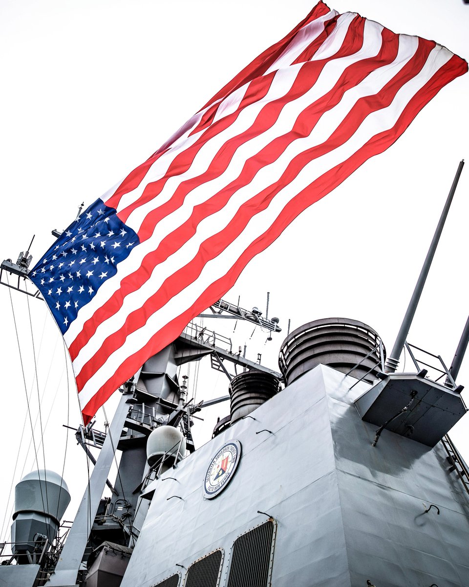 Retweet to join us in celebrating our Ally the 🇺🇸 #UnitedStates on their #IndependenceDay #4thJuly 

#WeAreNATO 🤝 <a href="/USNATO/">U.S. Mission to NATO</a>