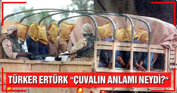 Bugün (4 Temmuz 2023), sonuçları itibarıyla kurumsal anlamda dünyanın gelmiş geçmiş en büyük itibarsızlaştırma operasyonlarından biri olan Türk Askeri’nin başına çuval geçirilişinin 20. yılındayız.

Bu konuda 3 yıl önce yazdığım yazıyı tekrar görüşlerinize sunuyorum. Seçimler
