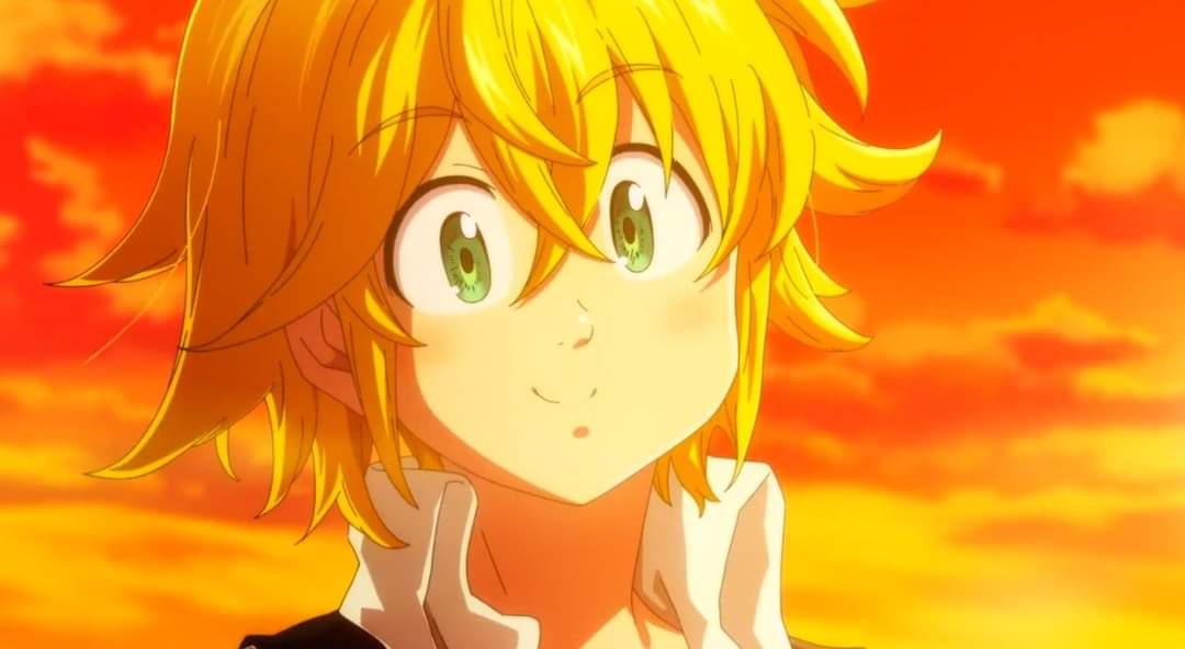 Uriel_Marsh's tweet photo. @Kar1ozDraws Ojala hubiera visto mokushiroku animado por deen con buen tiempo
Imagínese una temporada completa así https://t.co/cxHJFhkT4M