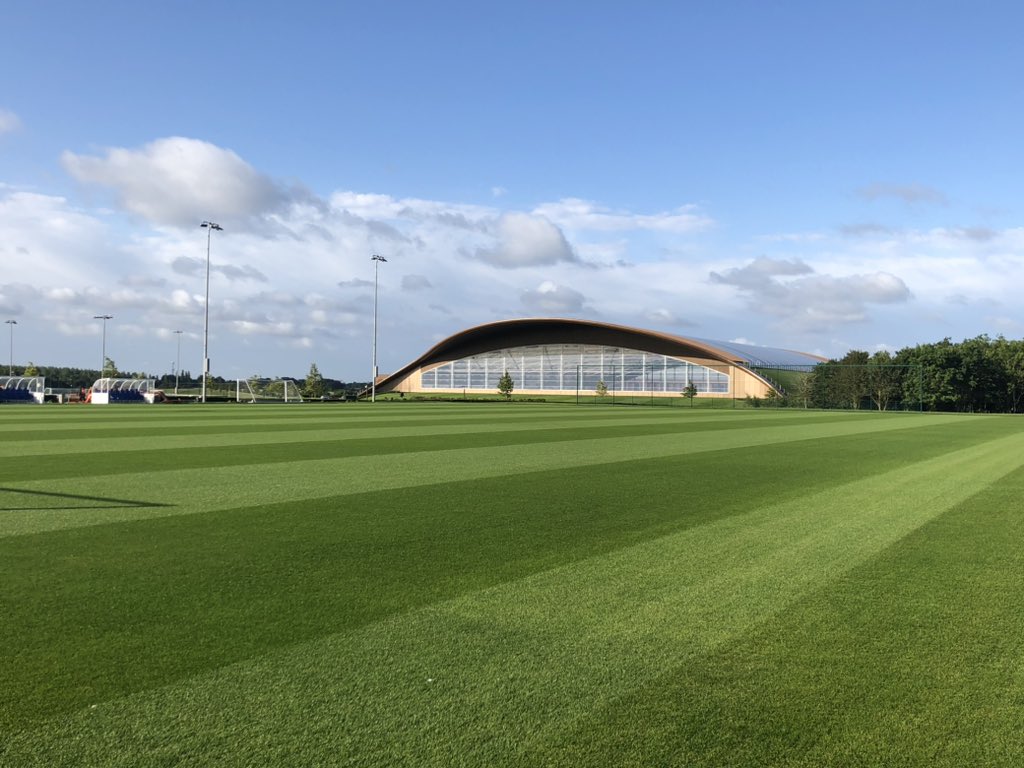 Every day’s a school day <a href="/cnpgk/">Craig Potts</a> <a href="/LCFC_SportsTurf/">Sports Turf Academy</a>