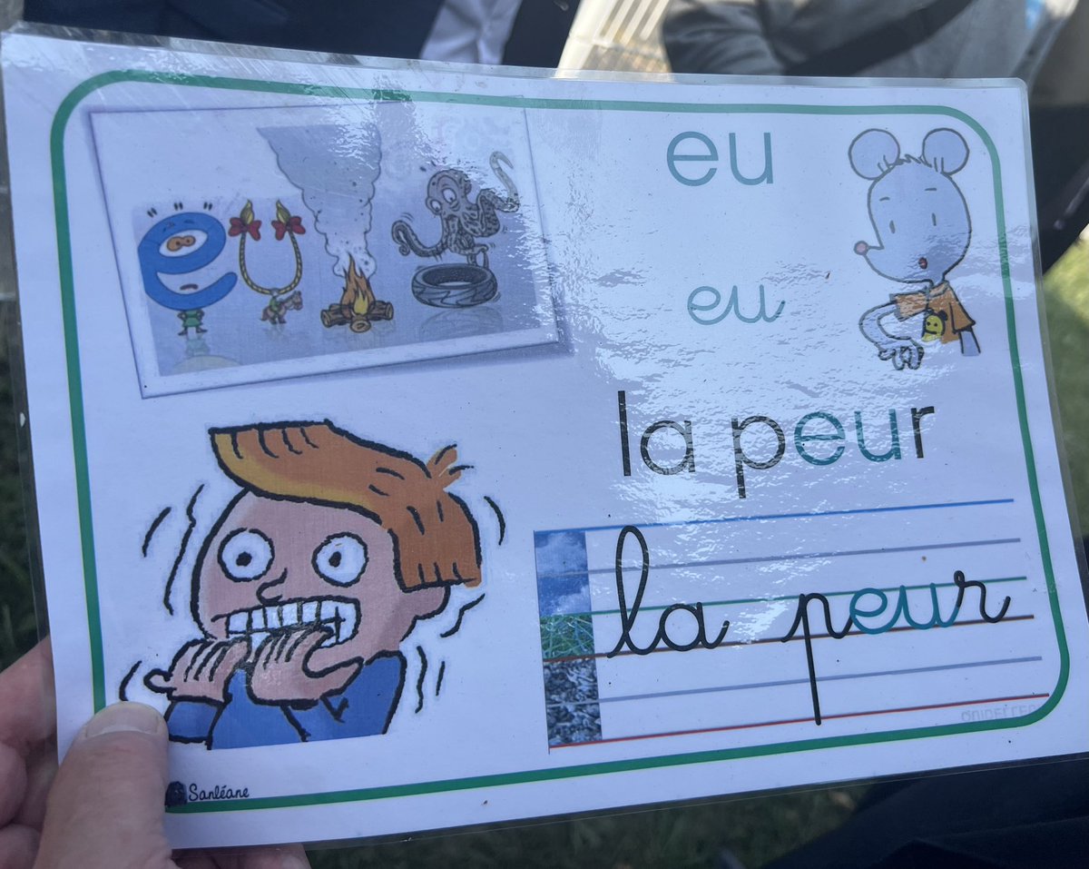 Sophie Primas tweet media