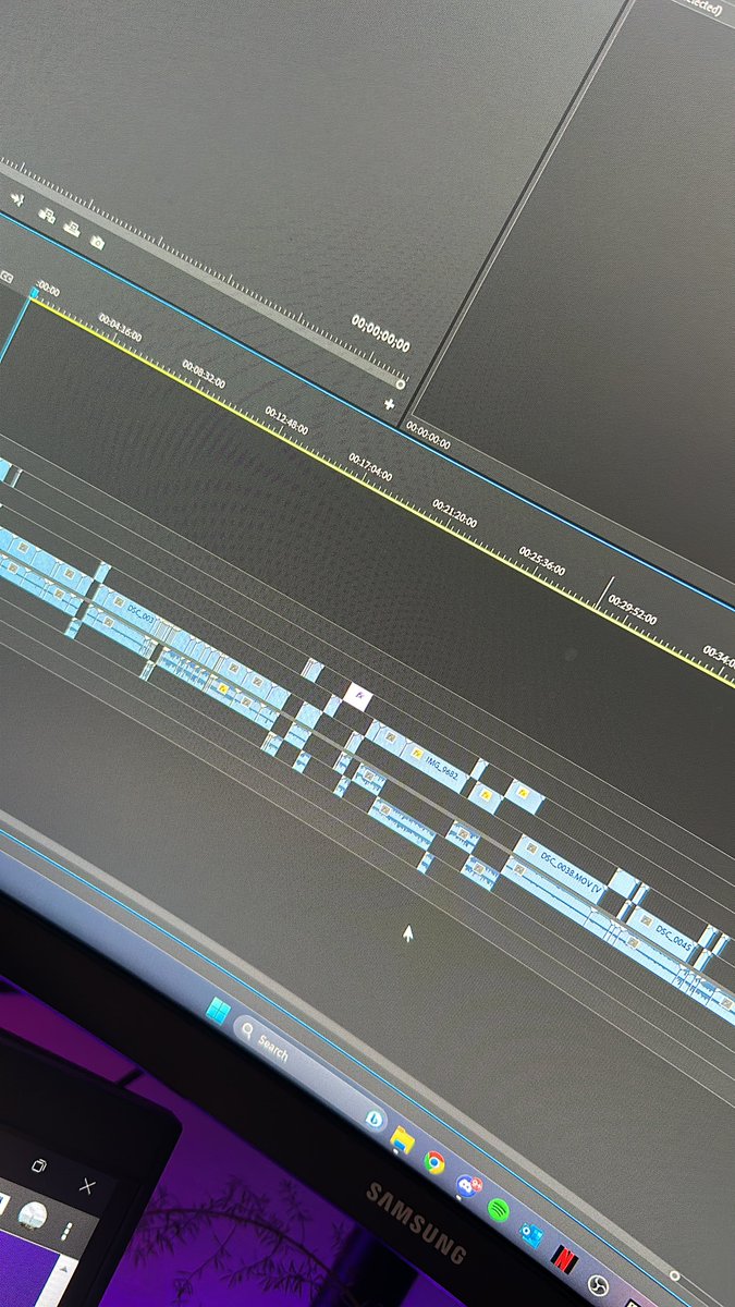 This vid gonn be a goodie