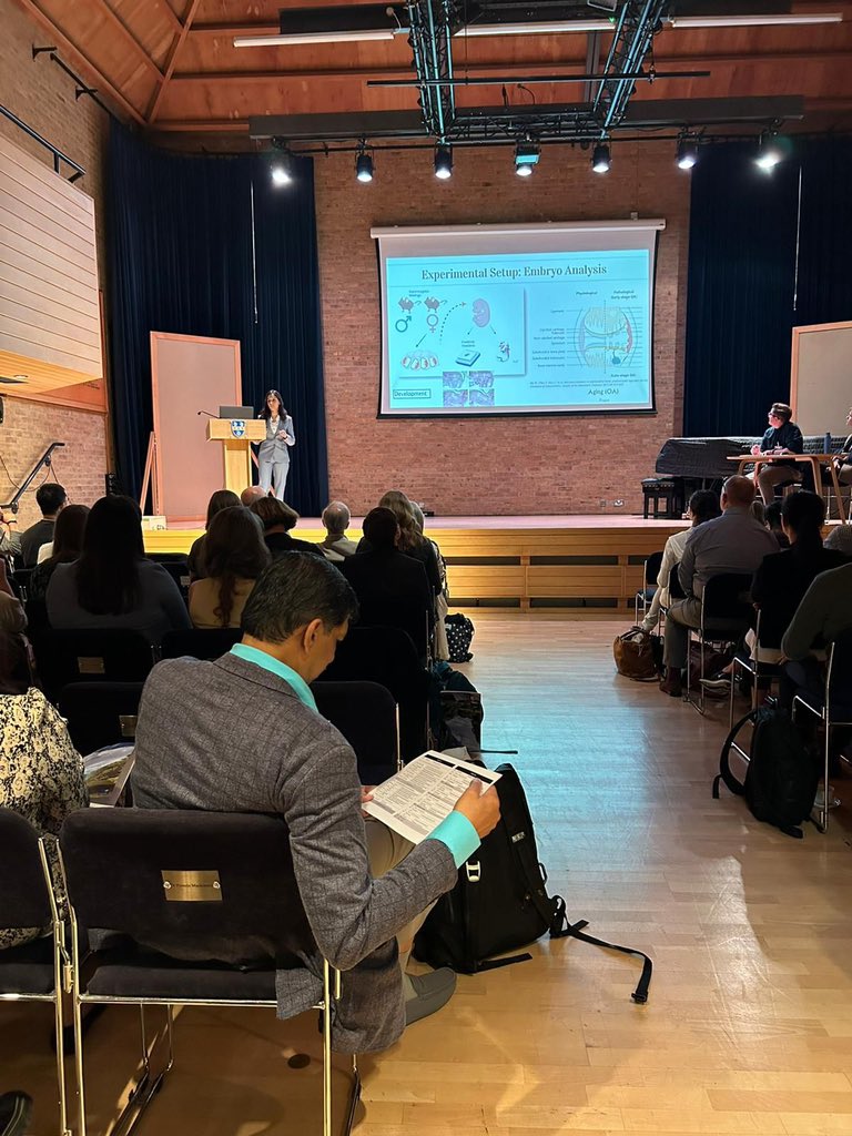 Dvir-Ginzberg Lab tweet media