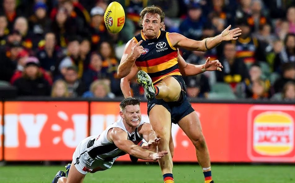 Rowey & Timmy G tweet media