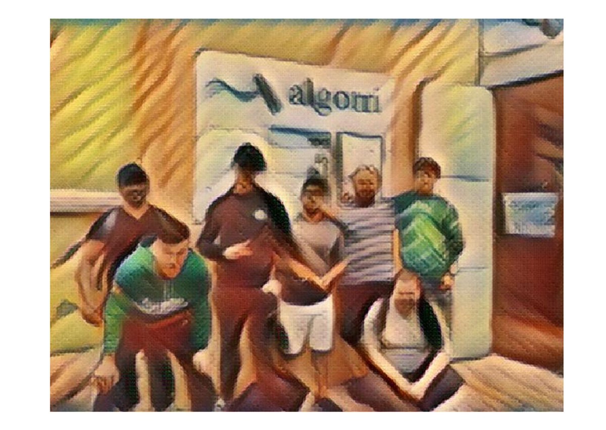 IzanFundazioa's tweet photo. Kurtsoari bukaera emateko, gure irakaslea Lasaoko ikasleekin @AlgorriZumaia n izan dira bertako museoa eta #Flyscha ikusten. Egun ederra pasa dute Gipuzkoako eremu famatu honetaz gozatzen. https://t.co/Qkz7OLBQkA