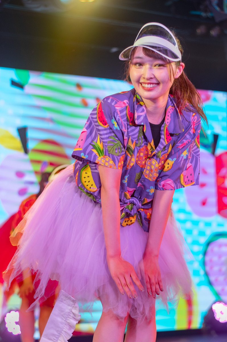 otonarinoA's tweet photo. フルーツっ🍎🍉🍋🍒🍑
ほんっとかわいい🥹💜
#showdiner #SDN_now #makepiece #ぷれしゃすといぼっくす https://t.co/uITtg1BBqe