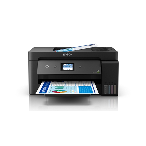 SmarteoMada's tweet photo. Epson EcoTank L14150, une imprimante A3 rechargeable ultra économique: 10 ar la page imprimée. Voir ici les caractéristiques et le prix: https://t.co/gkfsbPqrI1 Demander tout de suite votre devis à notre Service Commercial au 020 76 541 62 ou commande@smarteo.mg https://t.co/w23pxnbneq