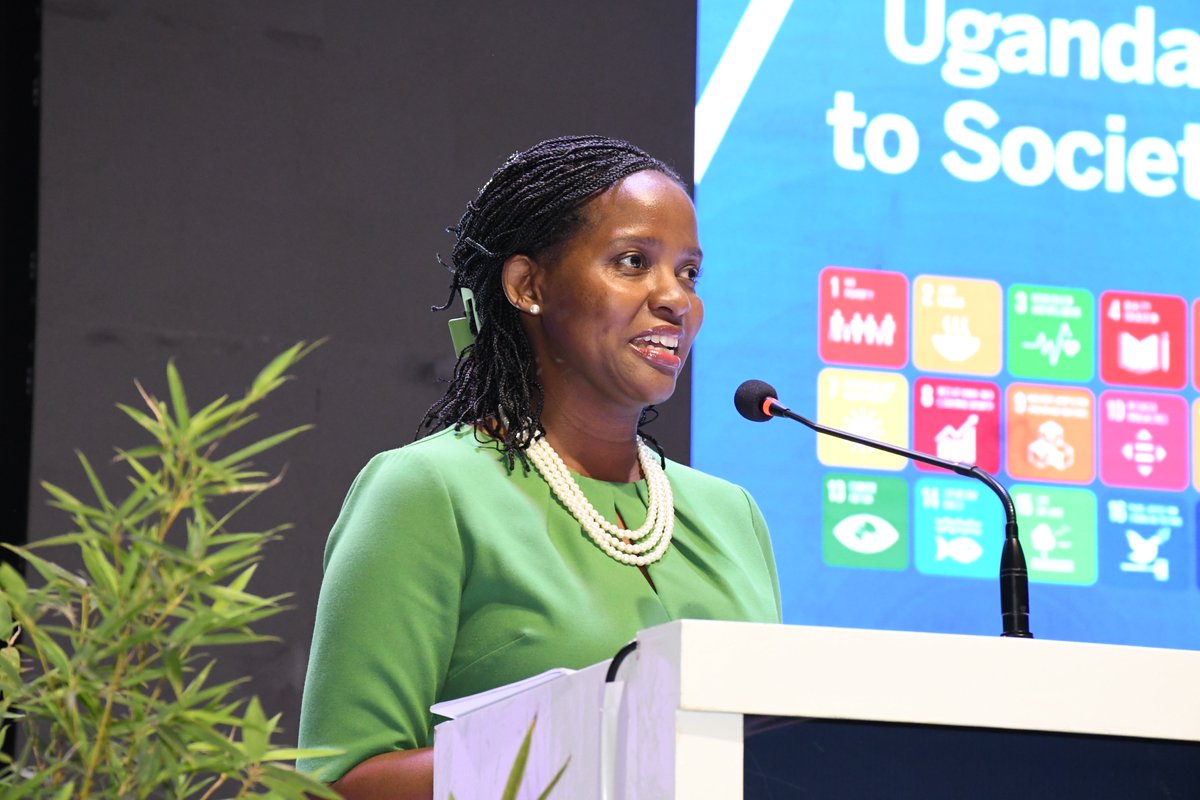 stanbicug's tweet photo. Stanbic is empowering farmers &amp; SMEs by strengthening financial inclusion. We've provided capacity development to cooperatives &amp; SMEs, benefiting over 260k members. 292 SACCOs/VSLAs received accessible finance and digitalization to enhance financial inclusion.

#WeBelieveInUganda https://t.co/VLBtN7PlD9