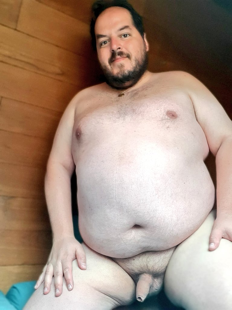 ChubParis1978 tweet media