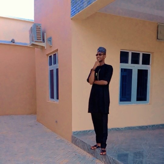 Baradeabubakar5's tweet image. #NewProfilePic