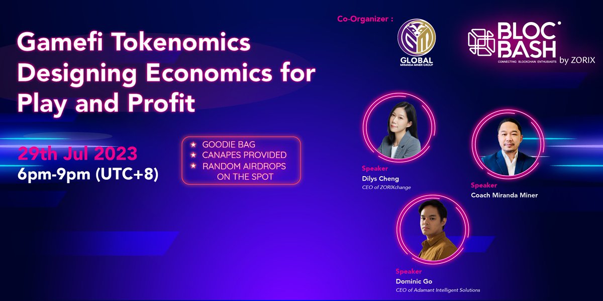 ZORIXchange tweet media