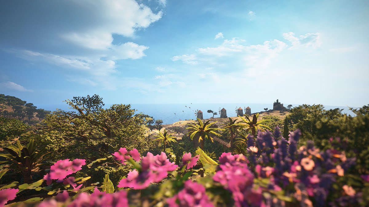 karotte2188's tweet photo. โข ๐
๐๐ถ๐ธ๐๐ป๐๐ โข
#APlagueTaleRequiem #gamergirl #pcgames #VirtualPhotography #virtualscenery #VPGamers https://t.co/EltslqIXUi