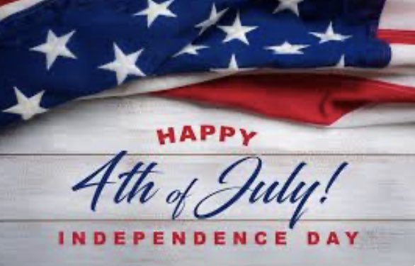 Happy Independence Day to all of my American friends!!! You have been a HUGE support to myself &amp; my music… I have more radio play, interviews &amp; podcasts in America than anywhere else! So thank you! Enjoy YOUR day ❤️🤍💙 🇺🇸 #independenceday #4thofjuly #thankyou #olivialynn #music
