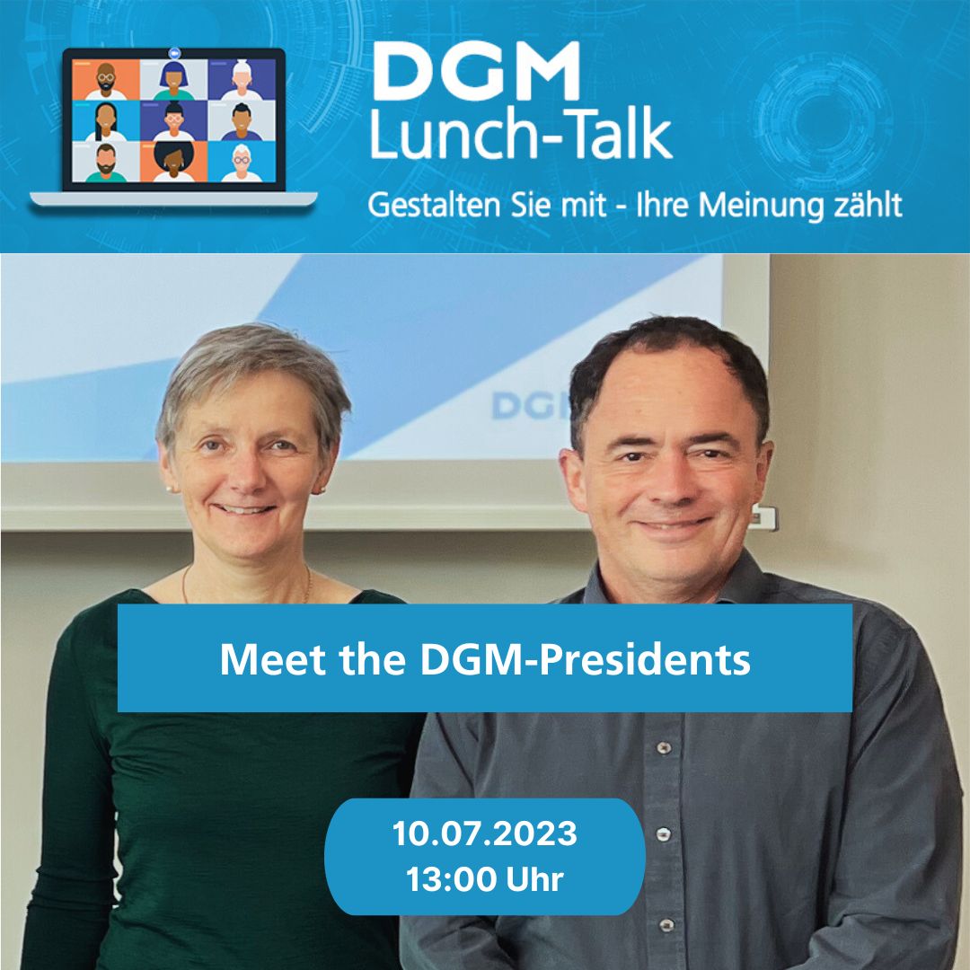 German Society for Materials Science (DGM) tweet media