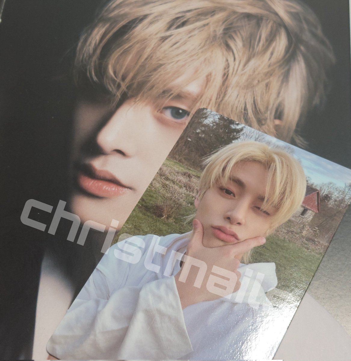 christmails's tweet photo. - 🌷 𖥻  pc gcash free claim giveaway  𖥔 

𖤐 — 1 winner of jake mv b
𖤐 — 1 winner of jake unsealed engene version
𖤐 — 1 winner of bench denim jacket
𖤐 — 5 winners of 50 pesos gcash
𖤐 — free sf and pf

𖤐 • mbf me , like &amp; rt this twt &amp; the post below 

— ends tba https://t.co/jlx87aF9hH
